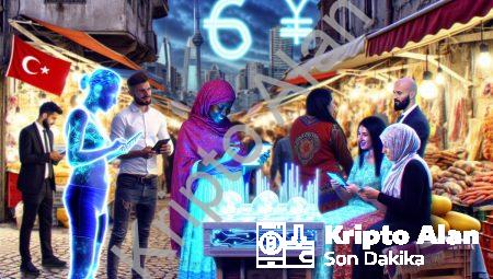 Maaşlar Dijital Lira ile Ödenecek! İşte 5 Büyük Değişiklik