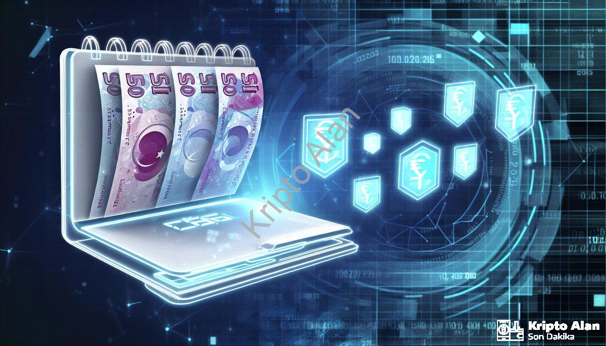 Dijital Türk Lirası İçin Tarih Verildi: Nakit Devri Bitiyor mu?
