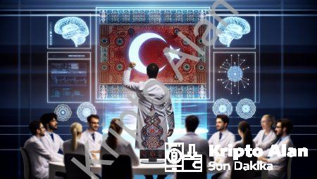 Türk Bilim İnsanları Tarih Yazdı: Alzheimer’ı Öngören Yapay Zeka!