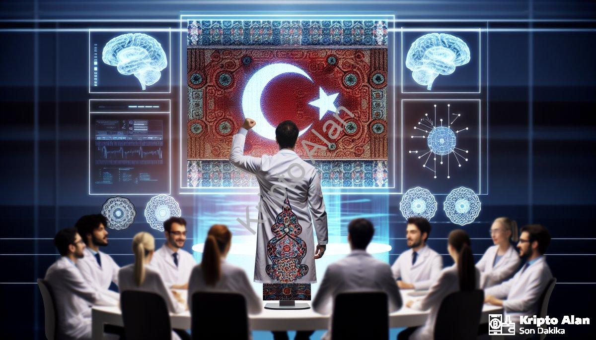 Türk Bilim İnsanları Tarih Yazdı: Alzheimer'ı Öngören Yapay Zeka!