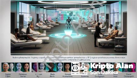 Sağlıkta Devrim: Yapay Zeka Doktorları 81 İlde Göreve Başladı!