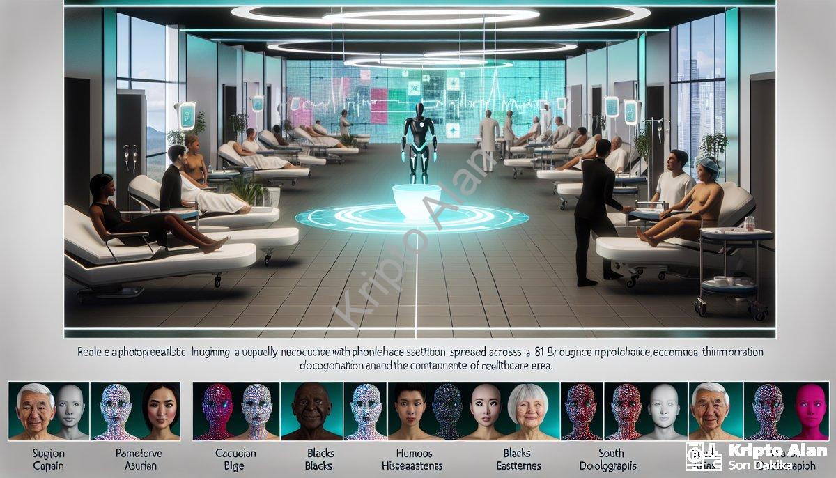 Sağlıkta Devrim: Yapay Zeka Doktorları 81 İlde Göreve Başladı!