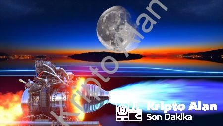 Milli Roket Motoru Testi Geçti: Türkiye’nin Ay Hayali Gerçeğe Dönüşüyor