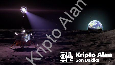 Ay’ın Karanlık Yüzü: NASA’nın Artemis Görevi Şok Eden Keşfi!