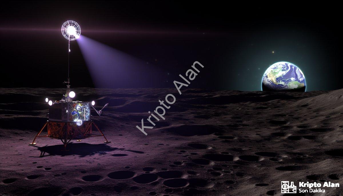 Ay'ın Karanlık Yüzü: NASA'nın Artemis Görevi Şok Eden Keşfi!