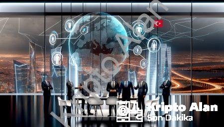 Türkiye’den Yapay Zeka Vergisi: Teknoloji Devleri Şokta!