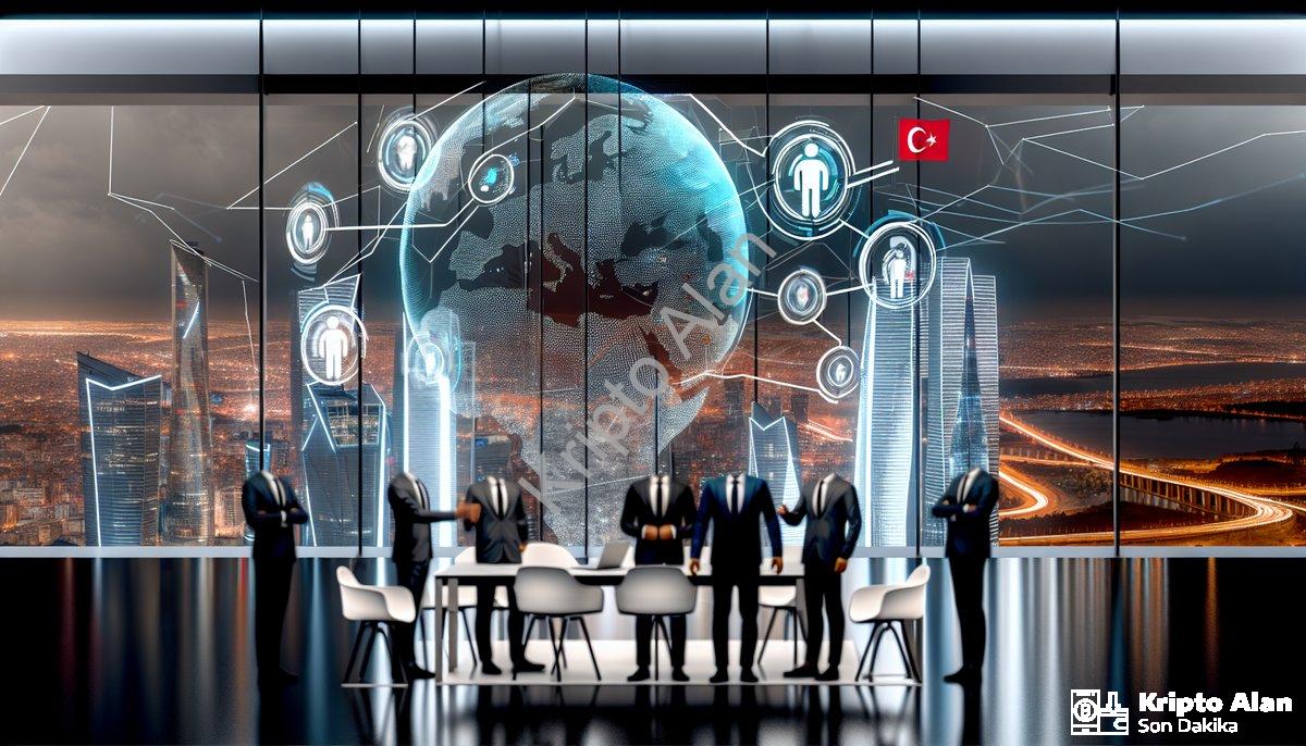 Türkiye'den Yapay Zeka Vergisi: Teknoloji Devleri Şokta!