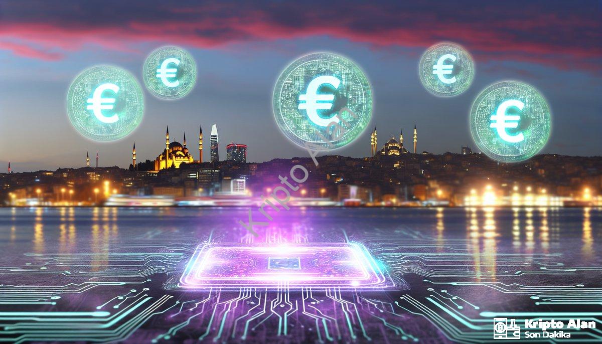 TCMB'den Devrim Gibi Karar: Dijital Türk Lirası Resmen Geliyor!