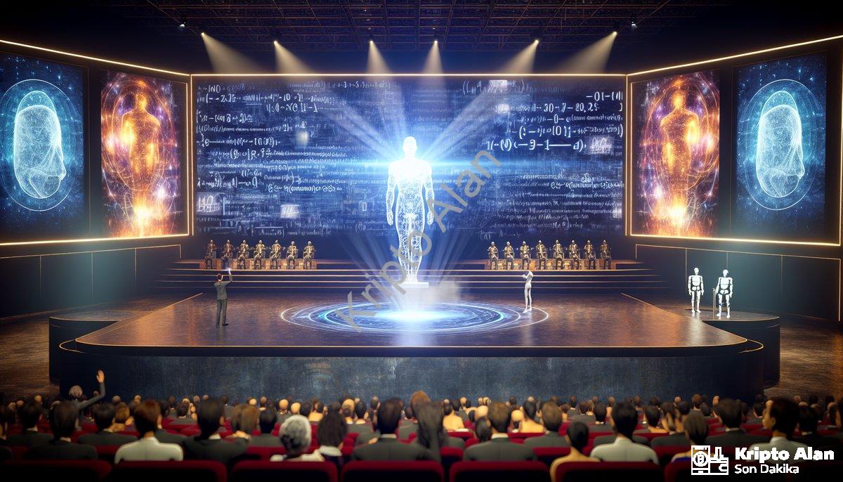 Yapay Zeka Nobel Ödülü Kazandı: Bilim Dünyasında Dev Tartışma