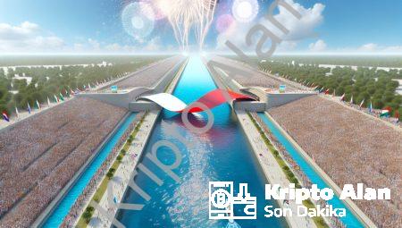 Kanal İstanbul’da Tarih Belli Oldu: Cumhuriyet Bayramı Sürprizi!