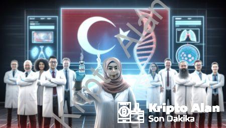 Türk Bilim İnsanları Tarih Yazdı: Akciğer Kanseri Aşısı Onay Aldı!