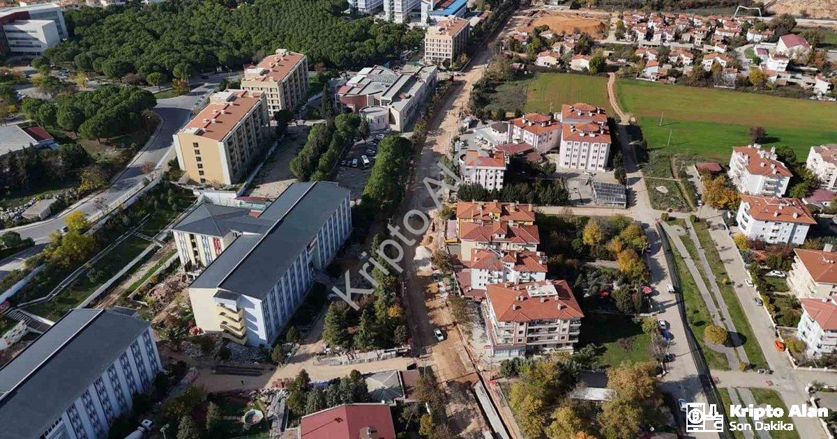 "Muğla'da 502 Milyon TL'lik Dev Altyapı Hamlesi: Çalışmalar Sürüyor" başlıklı haber için fotorealist