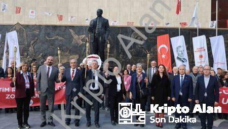 Manisa’da Eğitim Reformu Zirvesi: Yunusemre’de Manifesto Açıklandı