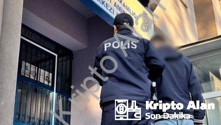 Afyonkarahisar’da Aranan Hırsız Yakayı Ele Verdi: 10 Yıl Hapis Cezası