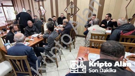 Kütahya Hızlı Tren Hattı: Harita Hatası Düzeltiliyor ve Durak Netleşti