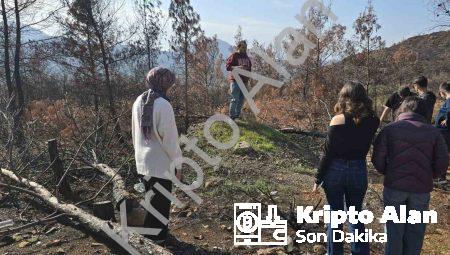 Menteşe Gençlerinden Çevre Bilinci: Köyceğiz ve Akyaka’da Örnek Etkinlik