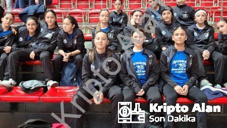 Yalıkavakspor Gençlerinden Konya’da Tarihi Fark: Mevlana Turnuvası’na Hızlı Başlangıç