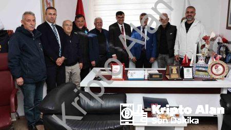 Kütahya’da Sporun Geleceği Masaya Yatırıldı: Antrenörlere Destek Projeleri