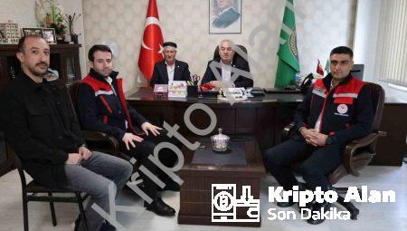 Afyonkarahisar’da ÇKS Zirvesi: Kayıt Süreci ve Paydaş Toplantısı Detayları