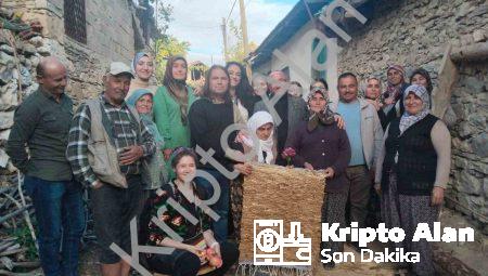 Anadolu’da Bir İlk: Denizli Çal’da Eşsiz Mısır Kapçığı Dokuması Keşfedildi