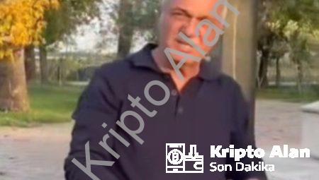 Şehitlikte Saygısızlığa Sert Tepki: Başkan Yıldırımkaya Çöpleri Topladı