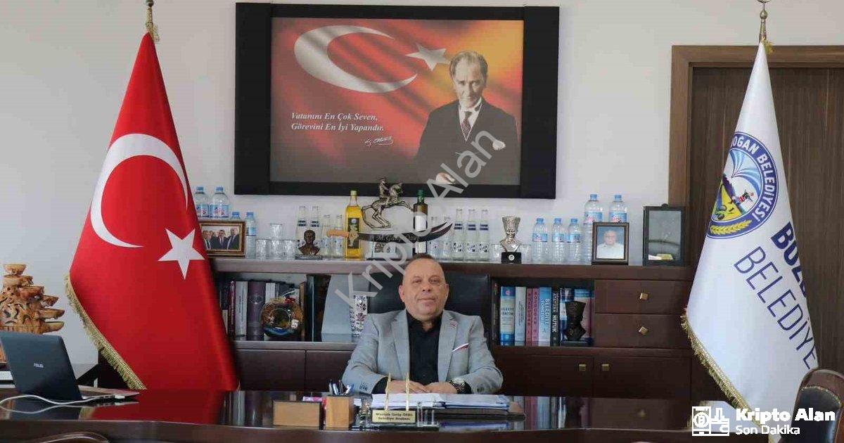 "Başkan Özel'den Korkutan Yangın Sonrası Kritik Uyarı: 'Küçük Kıvılcım Felaket Getirir!'" başlıklı h