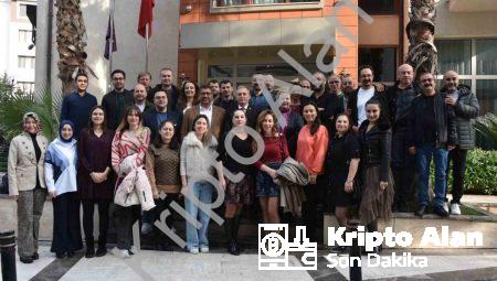 Manisa TSO’dan Proje Okuluna Anlamlı Öğretmenler Günü Kutlaması