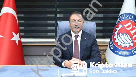 DTO Başkanı Erdoğan: Ülke Ekonomisinin Işığı Öğretmenlerdir