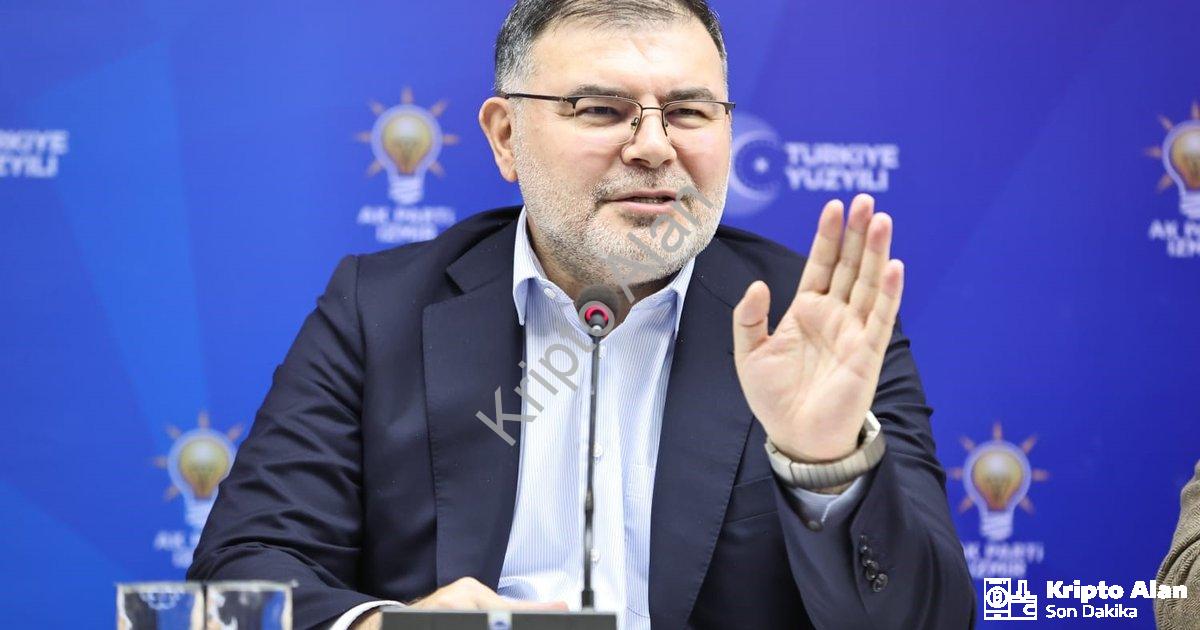 "İzmir'de İZBAN Krizi: AK Parti'den CHP'ye 'Sosyal Devlet' Dersi" başlıklı haber için fotorealistik,