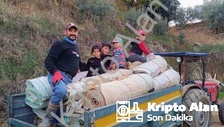 Kripto Piyasasında Hasat Bitti: Yatırımcılar Koruma Kalkanlarını Kaldırıyor