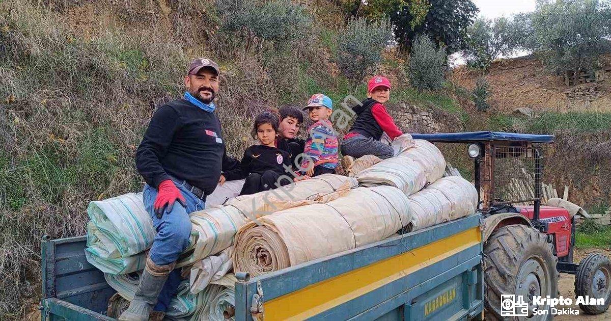 "Kripto Piyasasında Hasat Bitti: Yatırımcılar Koruma Kalkanlarını Kaldırıyor" başlıklı haber için fo