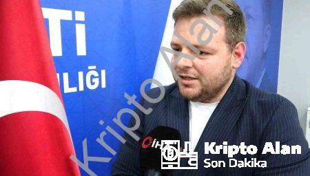 AK Parti Gençlik Kolları: “Hedefimiz Terörden Arınmış Bir Dünya”