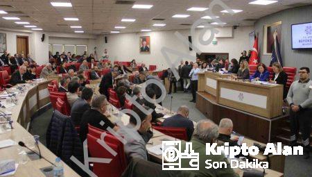 Aydın’da Su İndirimi İçin Ek Süre Talep Edildi