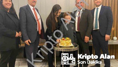 Menteşe’de Öğretmenlere Unutulmaz Kutlama Sürprizi