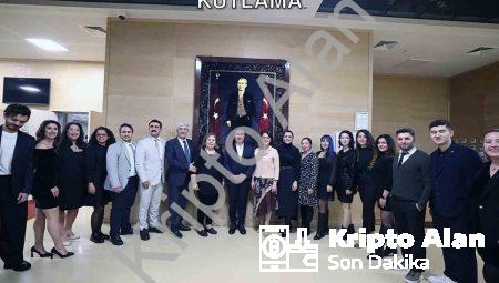 Muğla Büyükşehir’den Öğretmenlere Anlamlı Kutlama