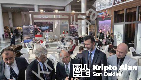 Muğla, Travelexpo Ankara Turizm Fuarı’nda İlgi Odağı Oldu