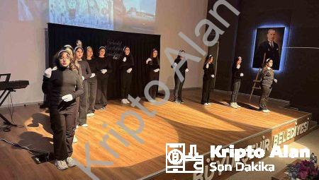 Sarıgöl’de 24 Kasım Öğretmenler Günü Coşkuyla Kutlandı