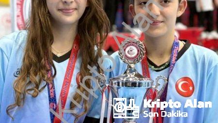 Köyceğizli İki Sporcu Floor Curling Milli Takım Kampında