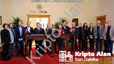 Muğla’daki 17 bilimsel kazıya kapsamlı destek protokolü