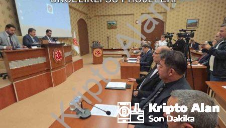 Kütahya’nın 2026 Yatırım Rotası: Bütçe ve Öncelikli Su Projeleri