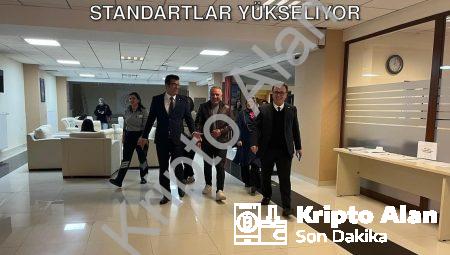 Kütahya’da KYK Yurtları Mercek Altında: Standartlar Yükseliyor