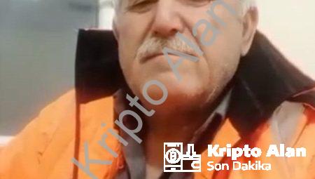 İzmir Alsancak Limanı’nda Kahreden Kaza: Bir İşçi Hayatını Kaybetti