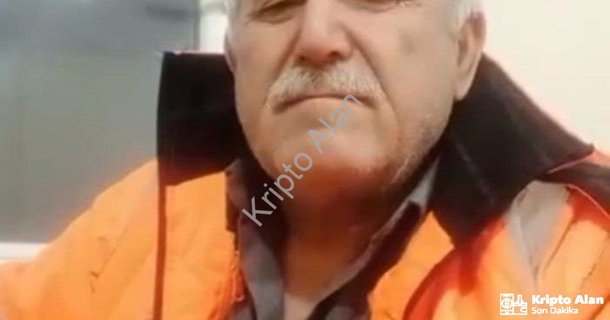 "İzmir Alsancak Limanı’nda Kahreden Kaza: Bir İşçi Hayatını Kaybetti" başlıklı haber için fotorealis