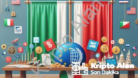 EGİAD ile İtalya Arasında Ticaret Köprüsü: Yeni Fırsatlar Masada