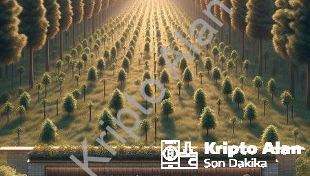 Çivril’de Öğretmenler Gününe Özel Anlamlı Miras: Hatıra Ormanı Kuruldu