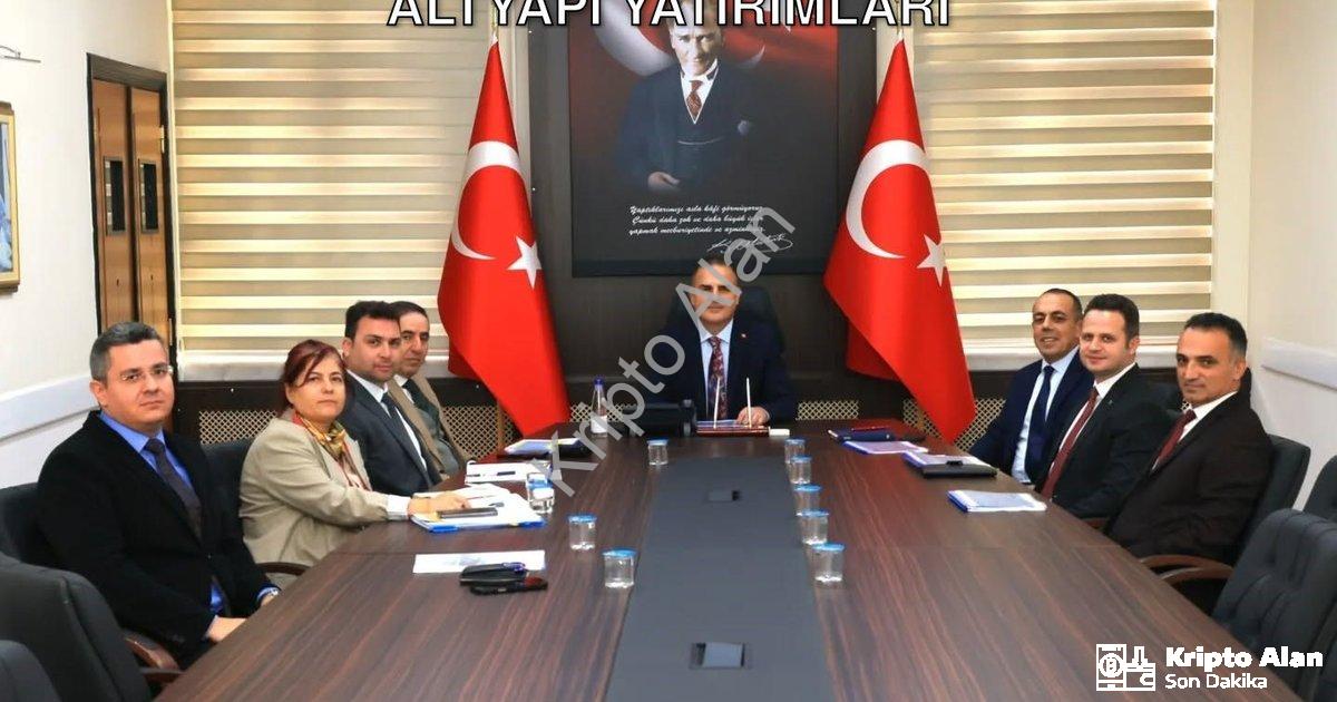 "Muğla Eğitim Vizyonu: 2026 Hedefleri ve Altyapı Yatırımları" başlıklı haber için fotorealistik, pro