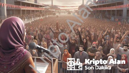 Didim’de Kadın Hakları İçin Güçlü Ses: Şiddete Karşı Farkındalık Etkinlikleri