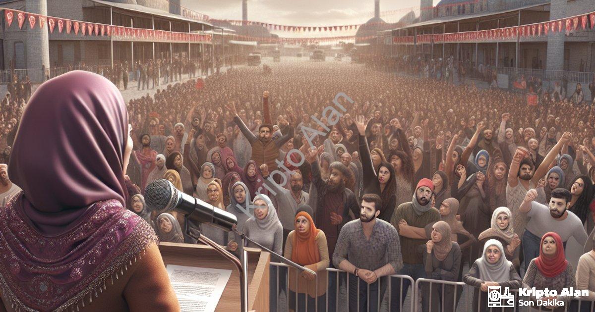 "Didim’de Kadın Hakları İçin Güçlü Ses: Şiddete Karşı Farkındalık Etkinlikleri" başlıklı haber için