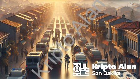 Afyonkarahisar’da Jandarma Operasyonu: Aranan 43 Şahıs Yakalandı