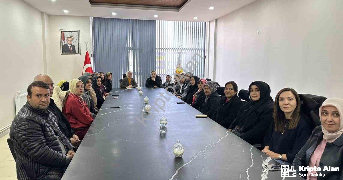 "Hilal Sabancı: Kadınlar Ekonomik ve Sosyal Hayatta Daha Güçlü Konumlanıyor" başlıklı haber için fot